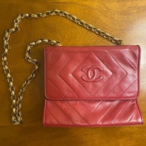 Chanel Bag